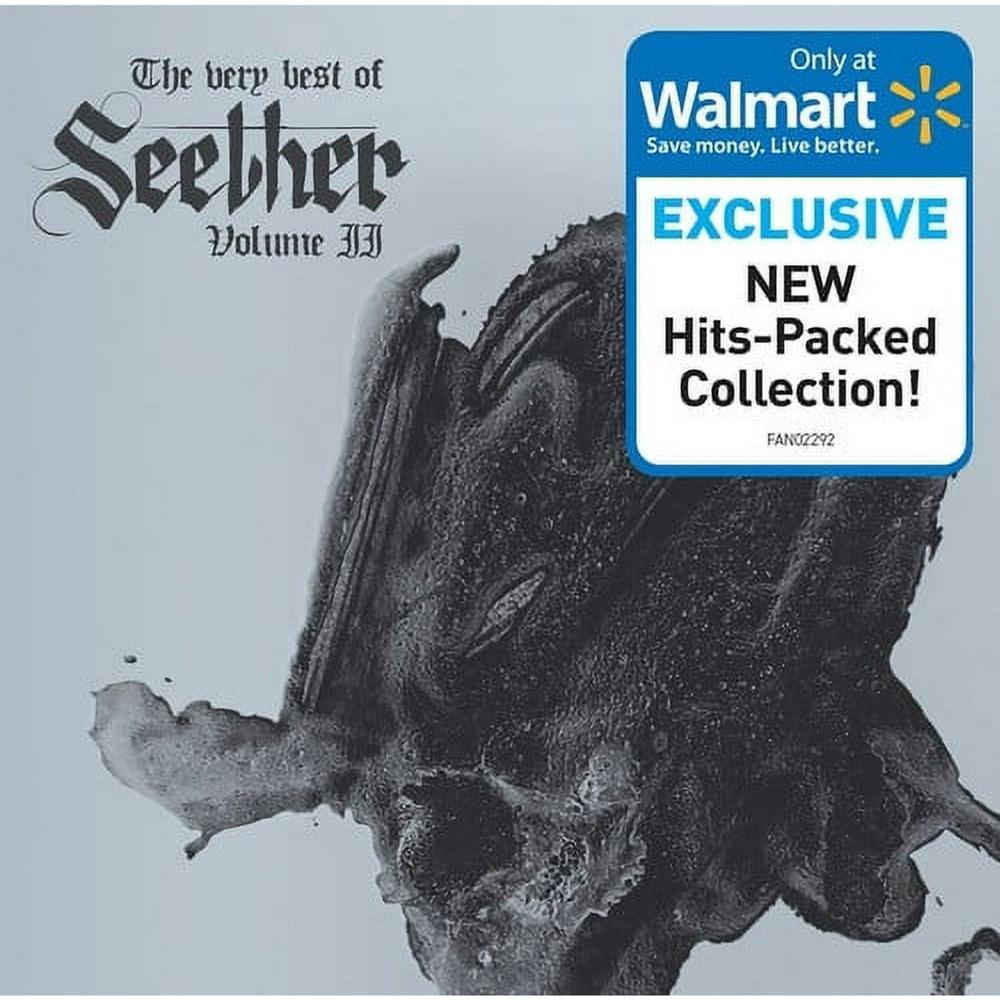 Seether - Very Best of Seether Volume II - Cd