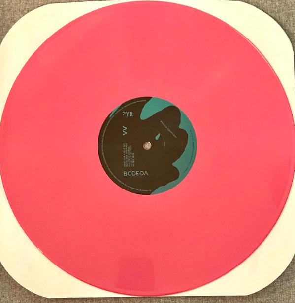 Bodega - Broken Equipment - Lp