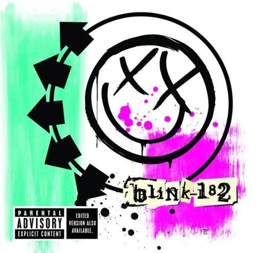 Blink-182 - Blink-182 - Cd