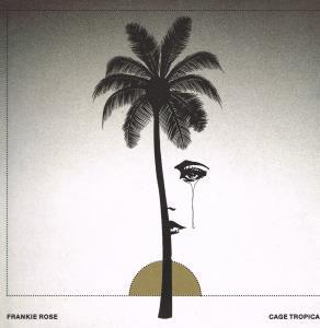 Frankie Rose - Cage Tropical - Lp
