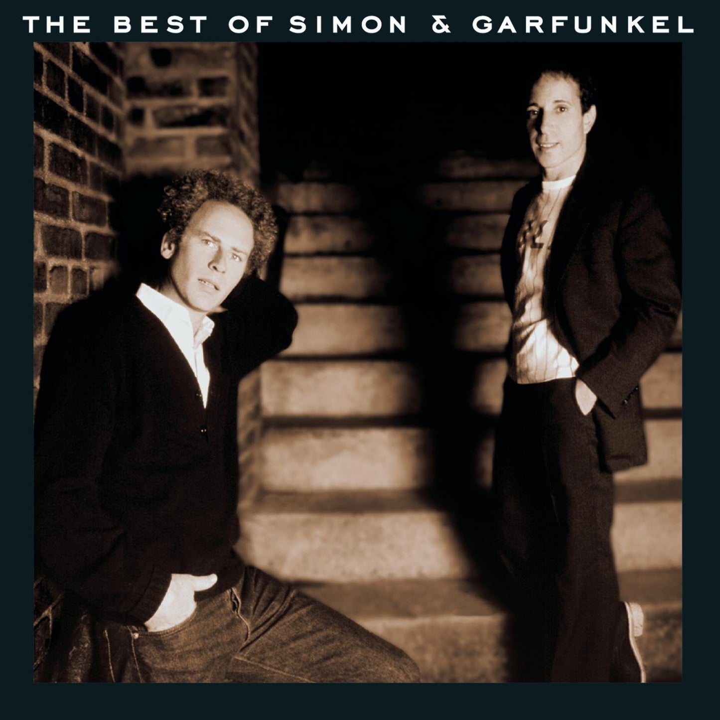 Simon And Garfunkel - Best of - Cd