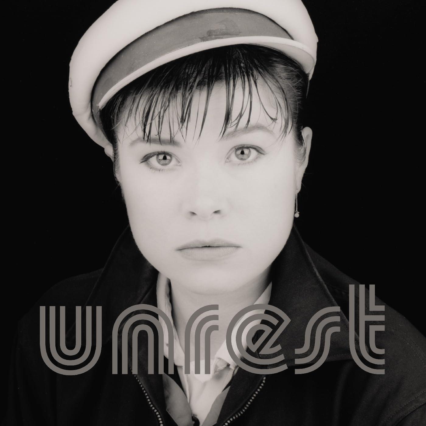 Unrest - Perfect Teeth (30th Anniversary Edition) - Lp