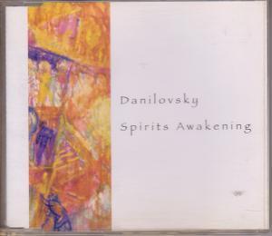 Danilovsky - Spirits Awakening - Cd