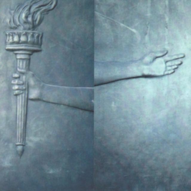 Fugazi - Argument - Lp