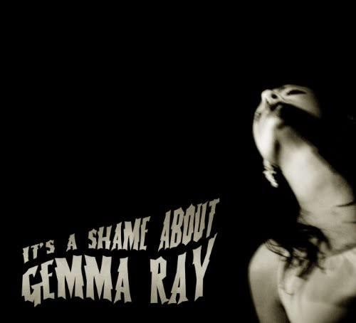 Gemma Ray - It's A Shame About Gemma Ray - Cd