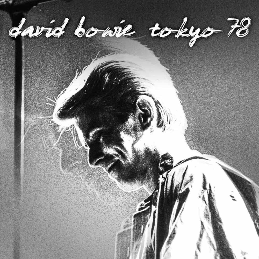 David Bowie - Tokyo 78 - Cd