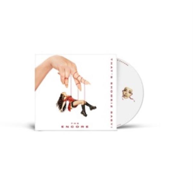 Jade - That's Showbiz Baby! the Encore - Cd
