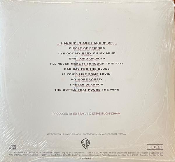 David Ball (Country) - Starlite Lounge - Cd