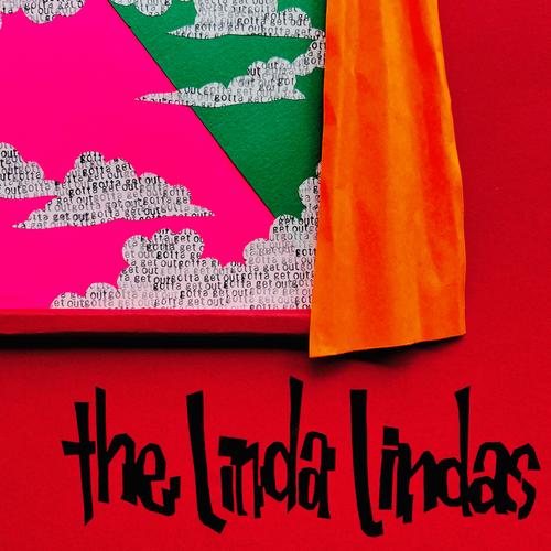 Linda Lindas - Gotta Get Out - Cd