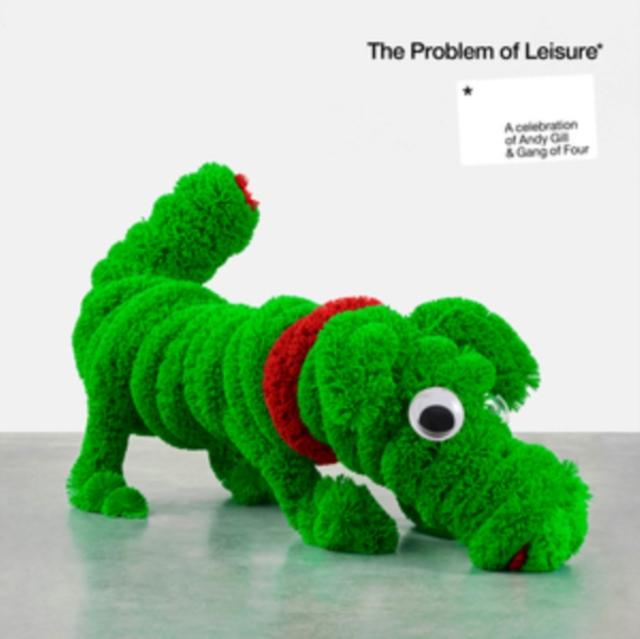 Various Artists - Problem of Leisure (2lp) - Double Lp