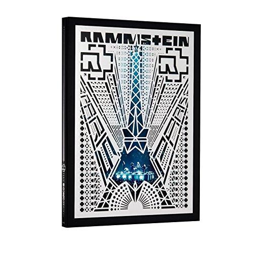 Rammstein - Paris - Triple Cd