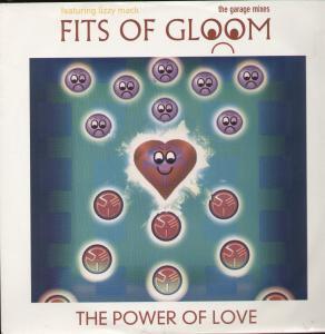 Fits Of Gloom - Power Of Love - 12 Inch