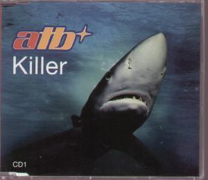 Atb - Killer - Cd