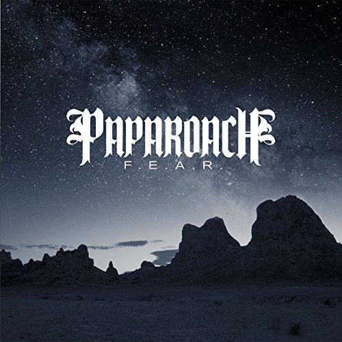 Papa Roach - F.e.a.r. - Cd