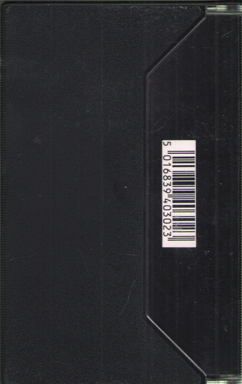 Happy Mondays - Kinky Afro - Cassette