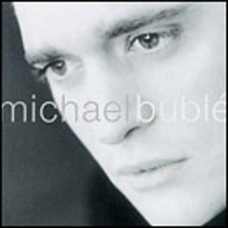 Michael Buble - Michael Buble - Cd