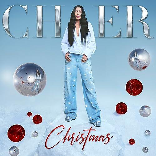 Cher - Christmas - Cd