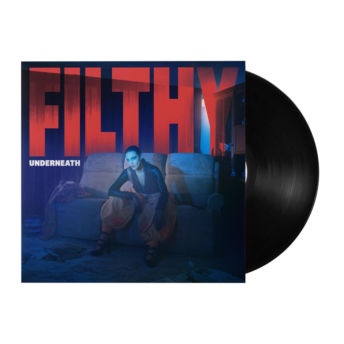 Nadine Shah - Filthy Underneath - Lp