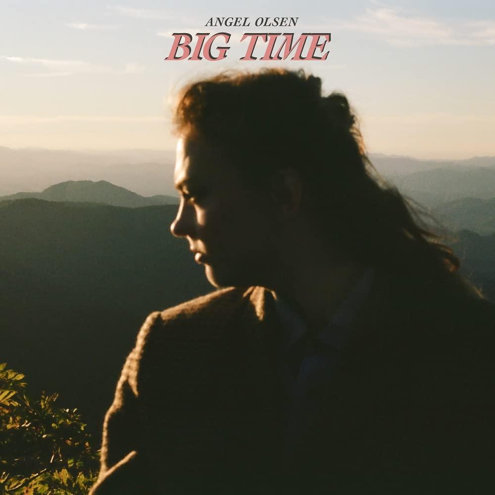 Angel Olsen - Big Time - Double Lp