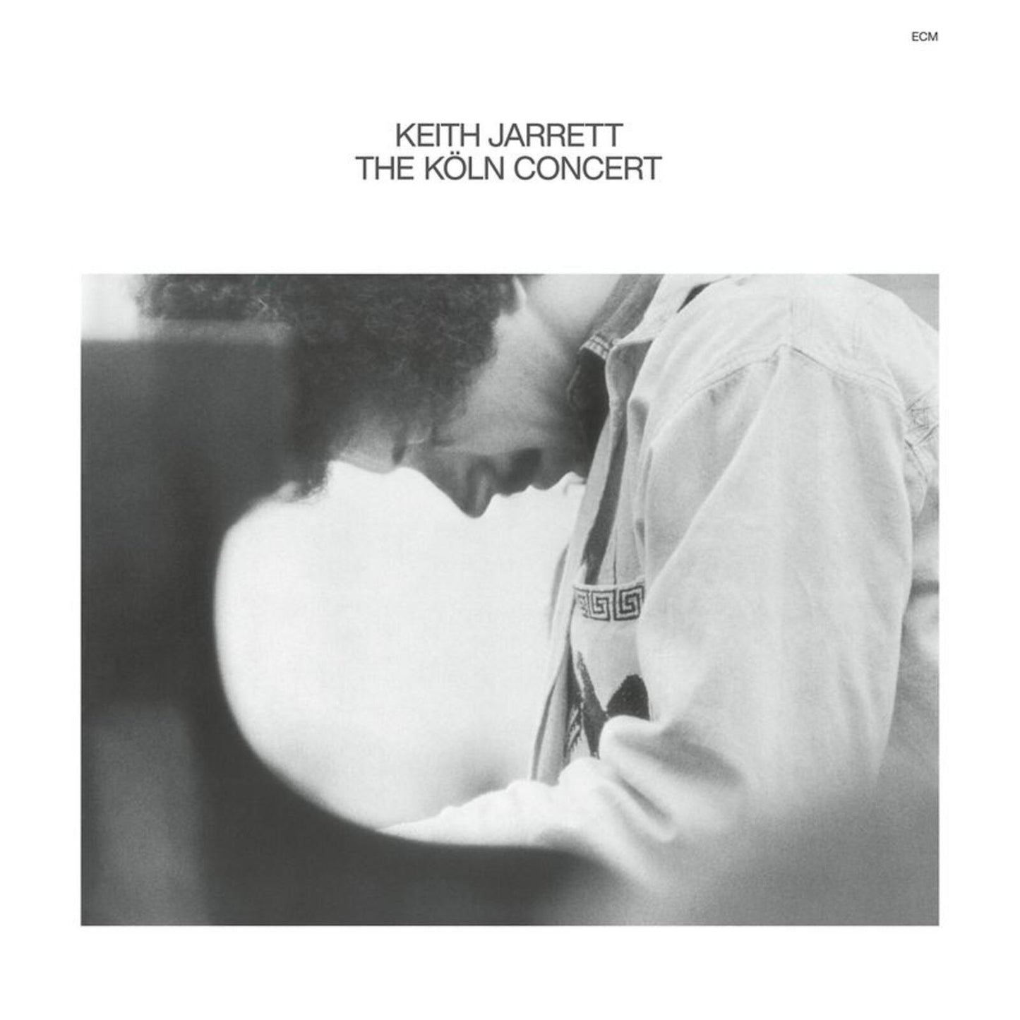 Keith Jarrett - Koln Concert Special Edition - Lp
