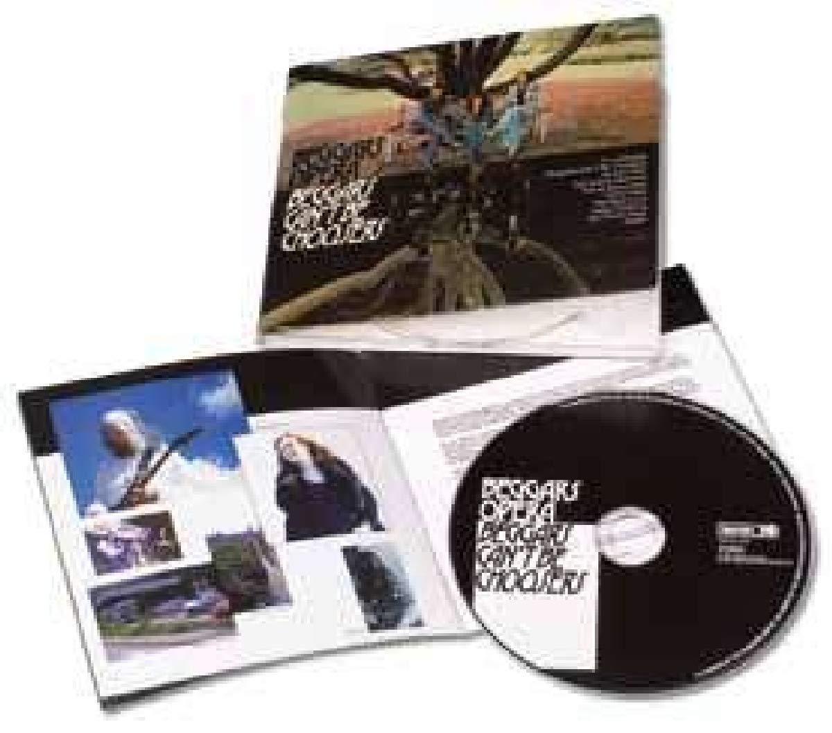 Beggars Opera - Beggars Can't Be Choosers - Cd