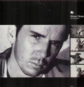 Simon Climie - Soul Inspiration - 12 Inch