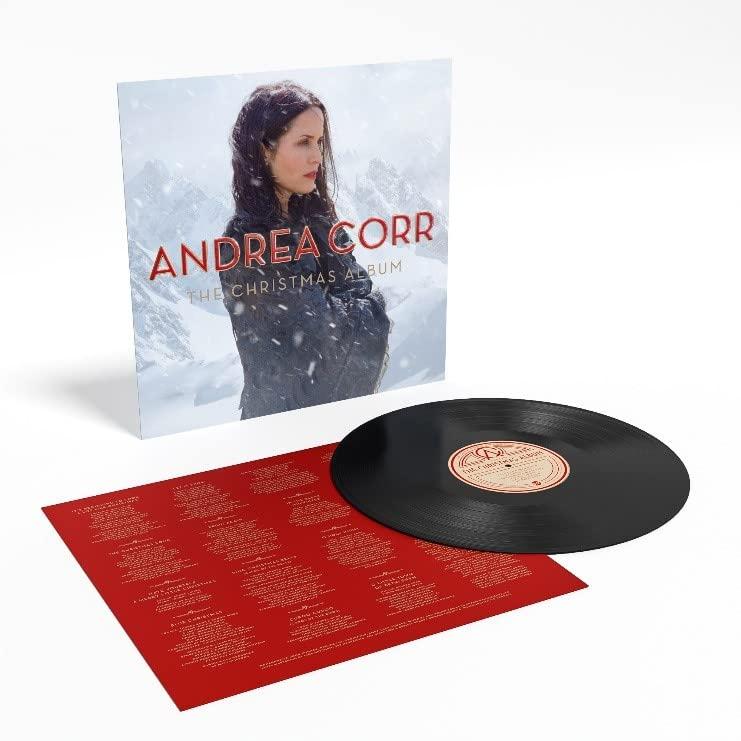 Andrea Corr - Christmas Album - Lp