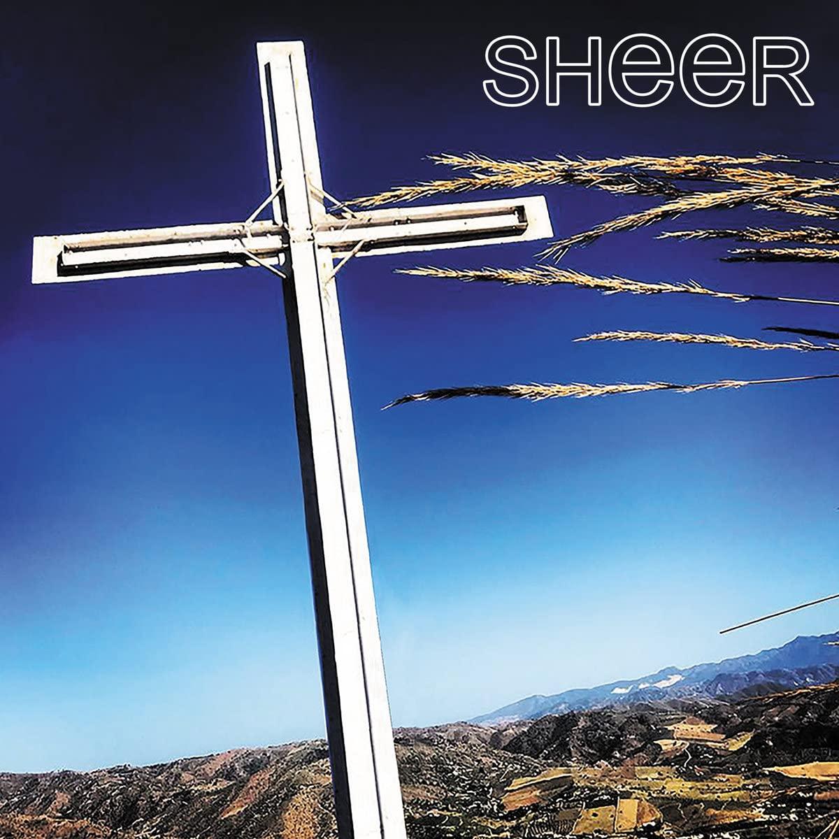 Sheer - And Then There Were Four - Lp