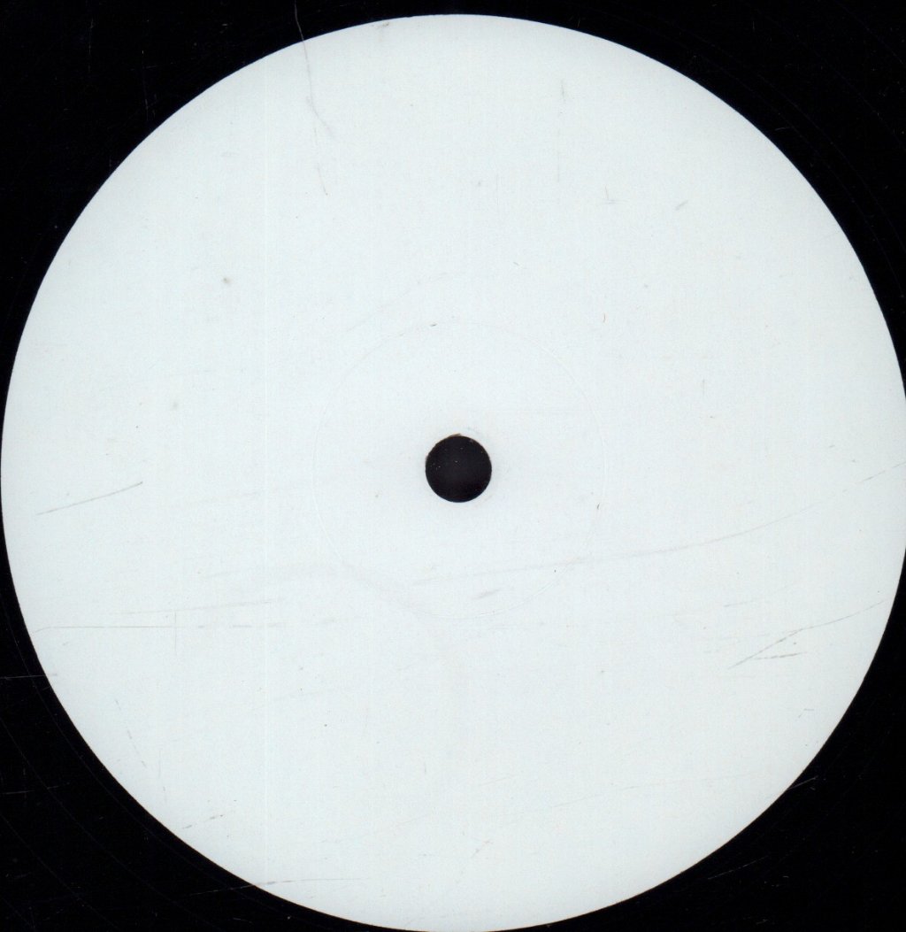 Errol Jones - Don't Lose The Groove - 12 Inch