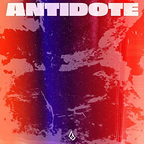 Mungo's Hi-Fi - Antidote - Cd