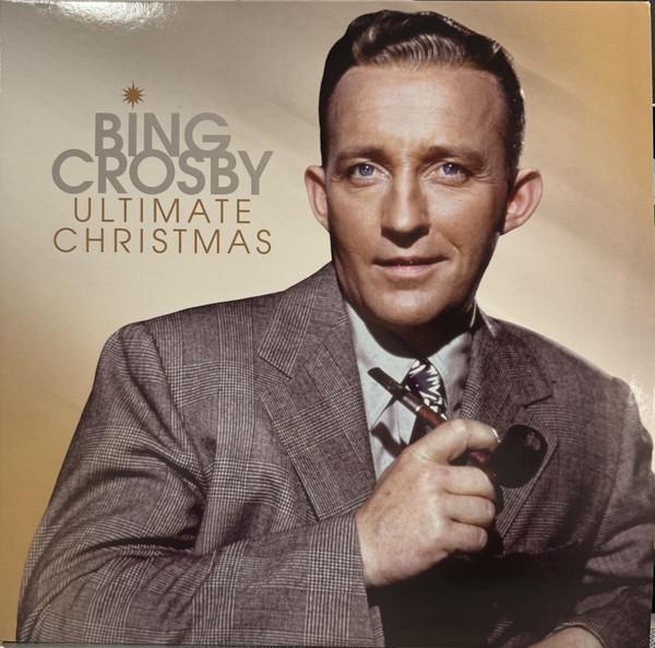 Bing Crosby - Ultimate Christmas - Cd