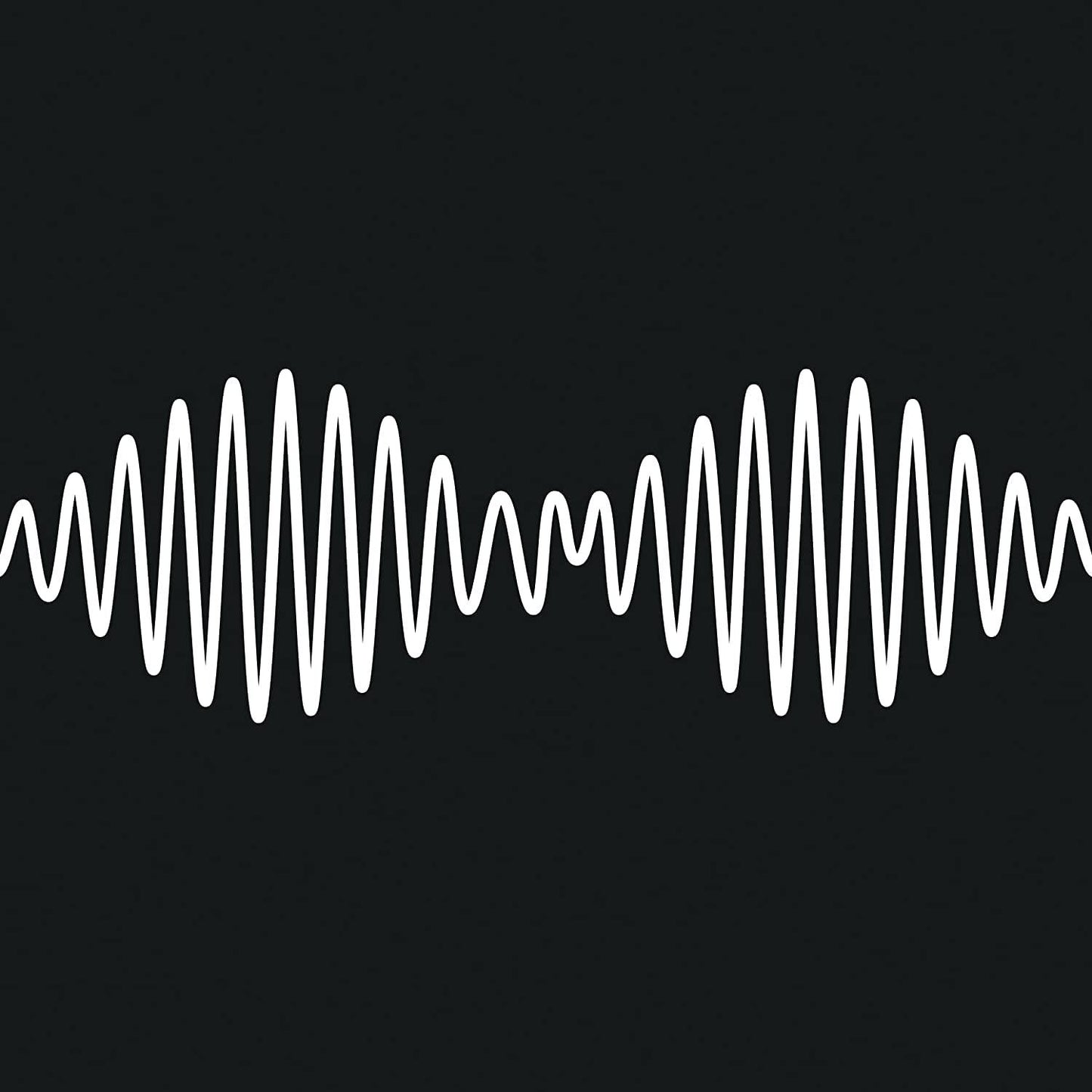 Arctic Monkeys - Am - Cd