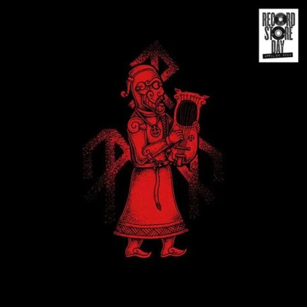 Wardruna - Skald - Double Lp
