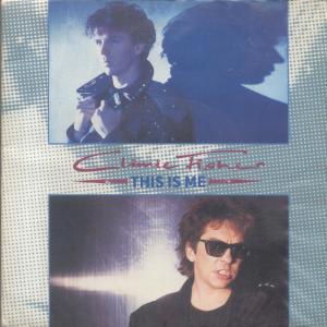 Climie Fisher - This Is Me - 7 Inch