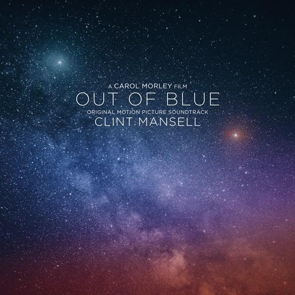 Clint Mansell - Out of Blue (Original Motion Picture Soundtrack) - Lp