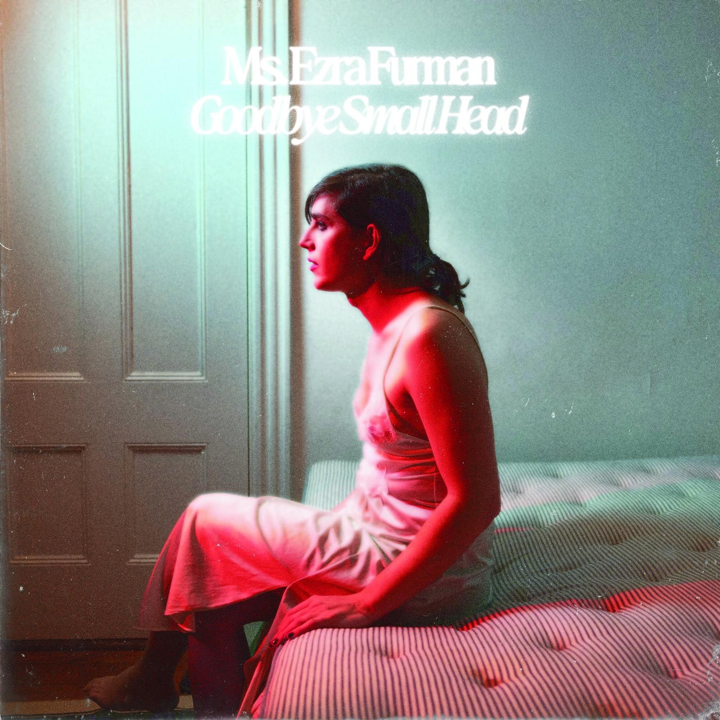Ezra Furman - Goodbye Small Head (Basic CD Format) - Cd