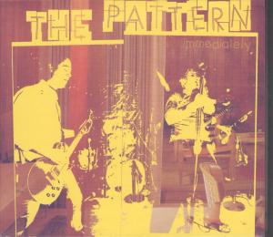 Pattern - Immediately - Cd
