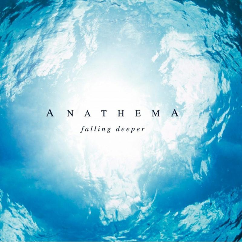 Anathema - Falling Deeper - Lp
