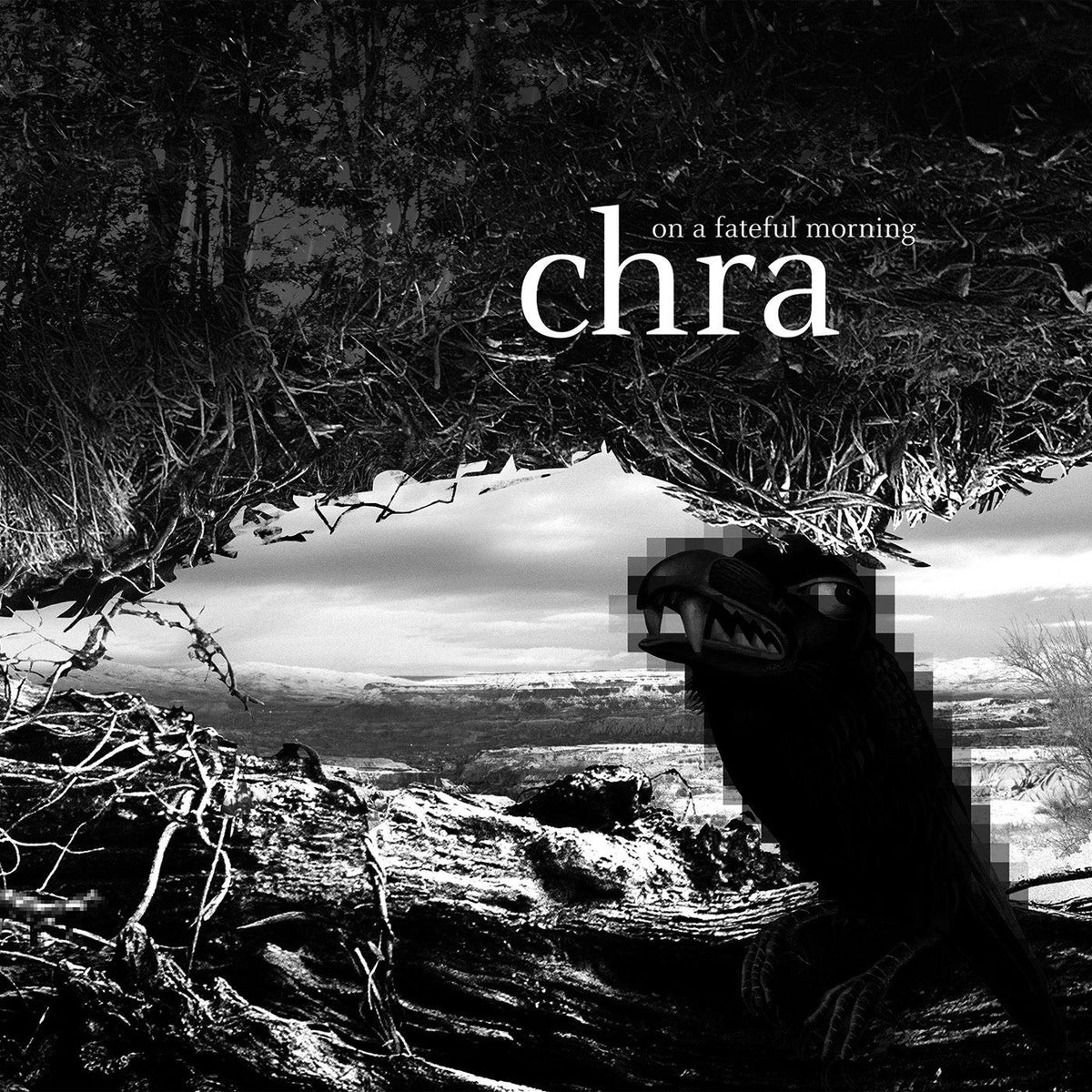 Chra - On A Fateful Morning - Lp