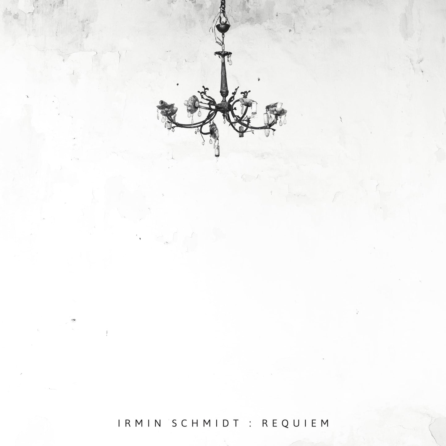Irmin Schmidt - Requiem - Cd