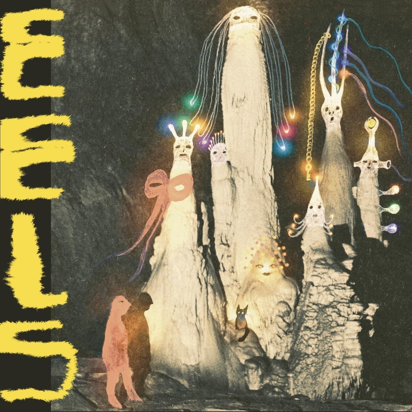 Being Dead - Eels - Lp