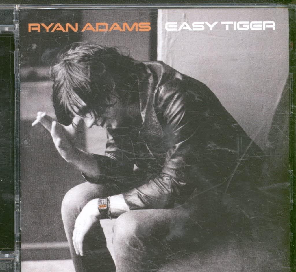 Ryan Adams - Easy Tiger - Cd