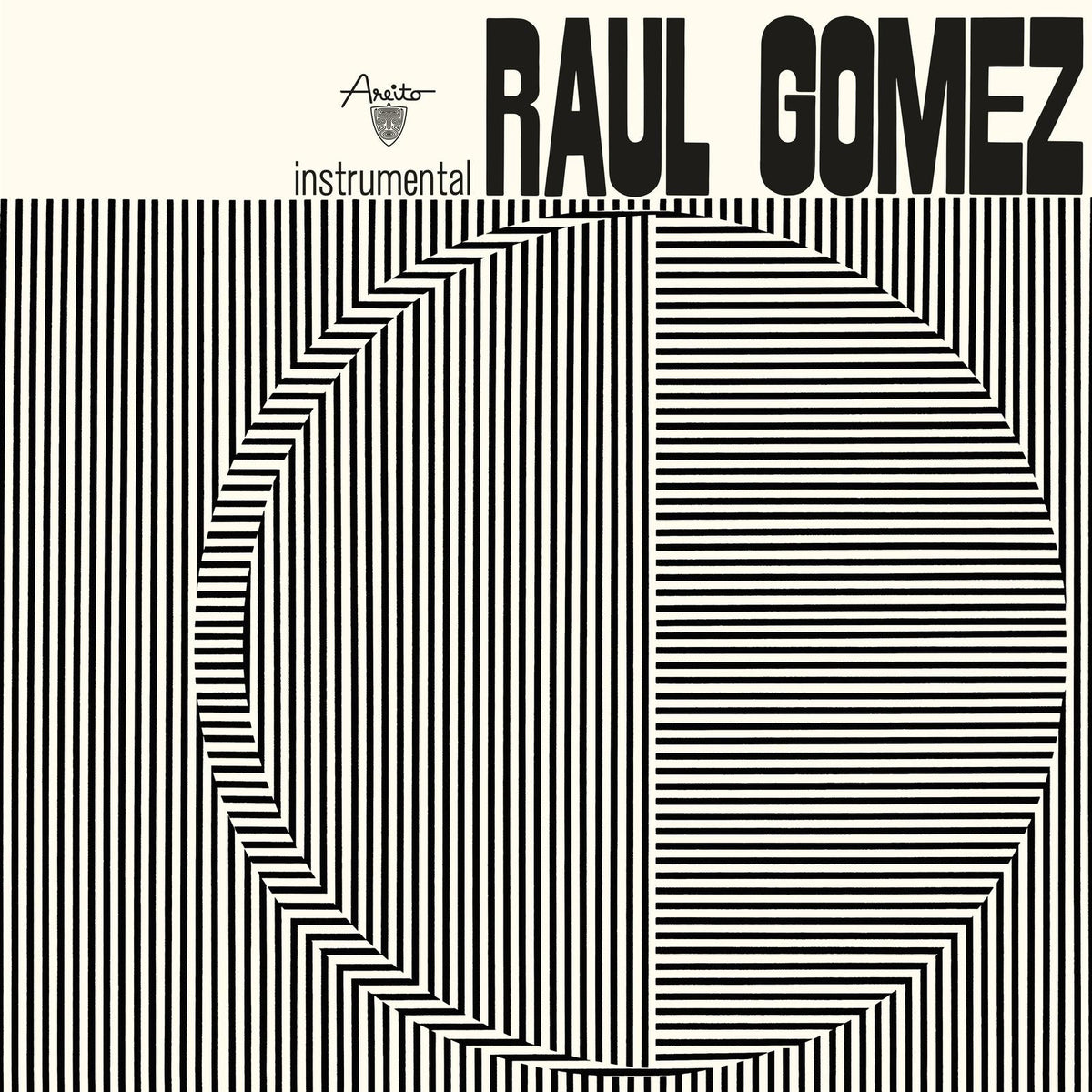 Raul Gomez - Raul Gomez - Cd