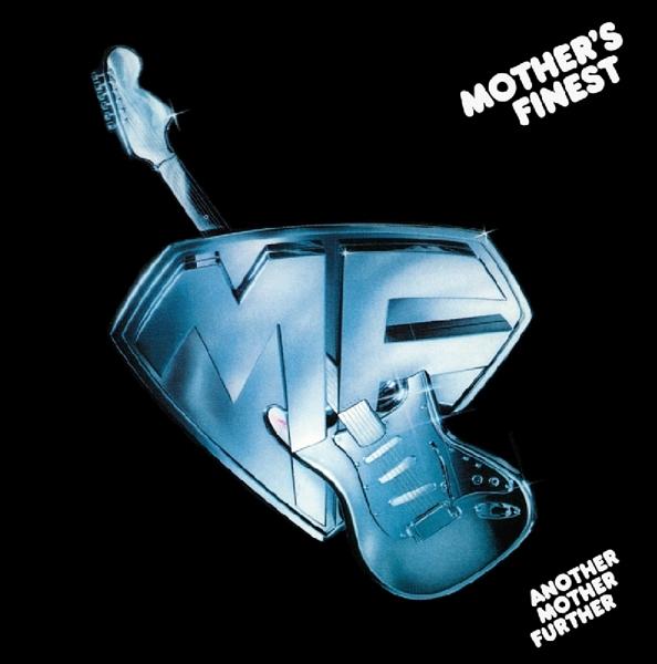 Mother's Finest - Another Mother Further - Cd