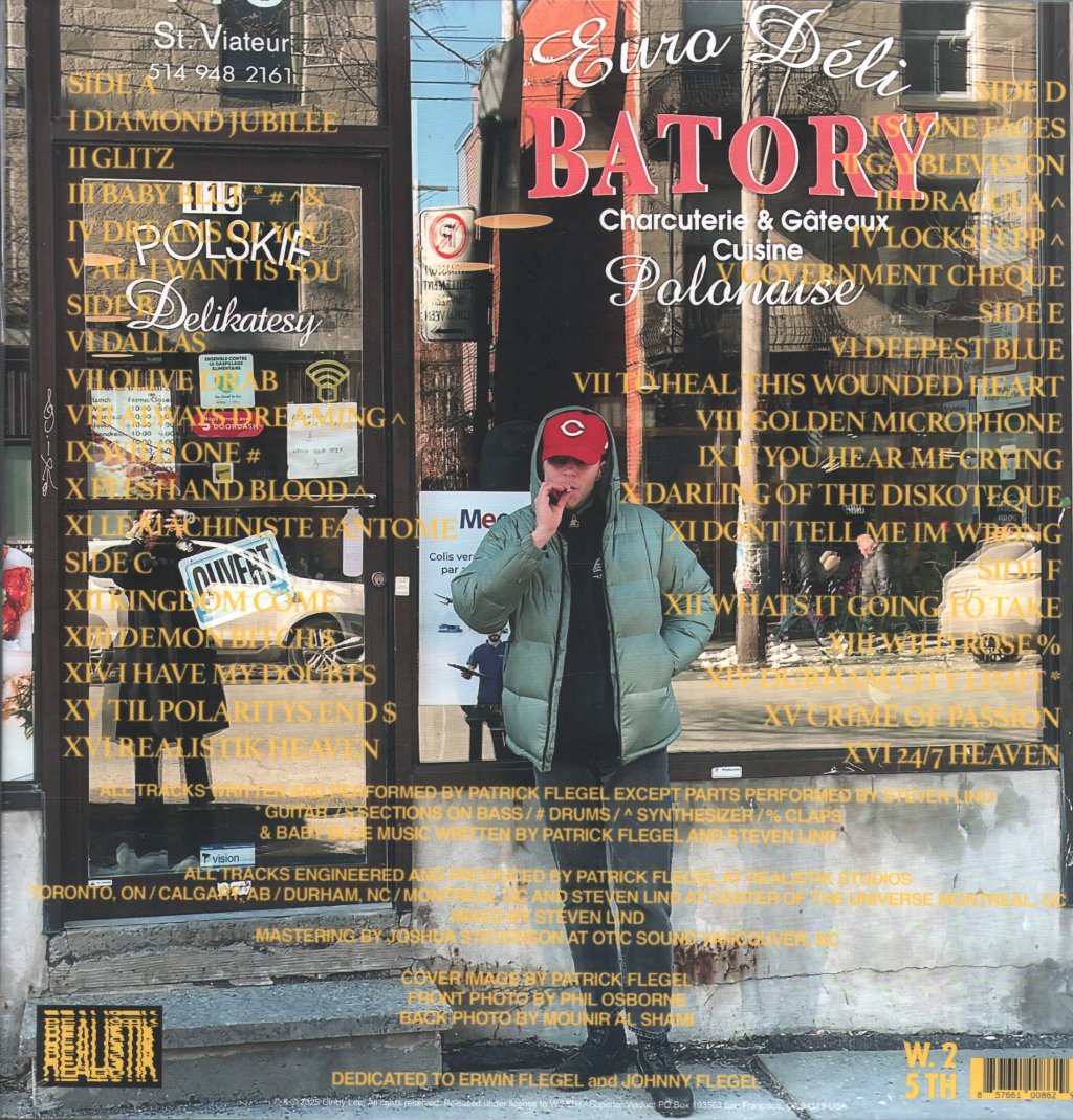 Cindy Lee - Diamond Jubilee - Triple Lp