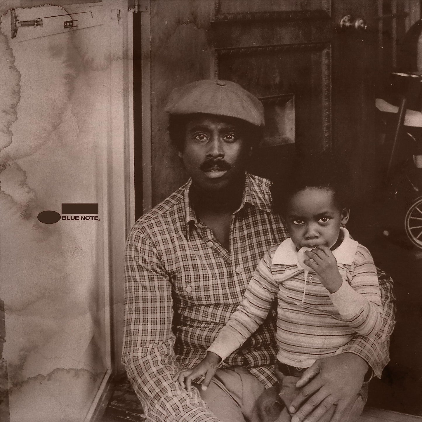 Johnathan Blake - Passage - Cd