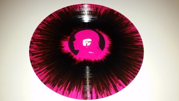 Garoad - VA-11 HALL-A: Official Soundtrack - Lp