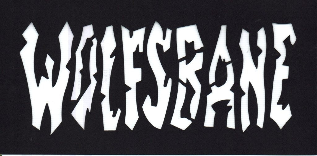 Wolfsbane - Ezy - 12 Inch