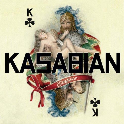 Kasabian - Empire - Lp