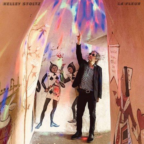 Kelley Stoltz - La Fleur - Lp